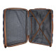 Чемодан Semi Line 24" (M) Navy (T5643-2) (DAS302618)