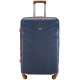 Чемодан Semi Line 24" (M) Navy (T5643-2) (DAS302618)