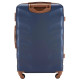 Чемодан Semi Line 24" (M) Navy (T5643-2) (DAS302618)