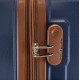 Чемодан Semi Line 24" (M) Navy (T5643-2) (DAS302618)
