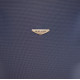 Чемодан Semi Line 24" (M) Navy (T5643-2) (DAS302618)