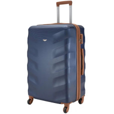 Чемодан Semi Line 28" (L) Navy (T5643-3) (DAS302619)