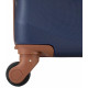 Чемодан Semi Line 28" (L) Navy (T5643-3) (DAS302619)