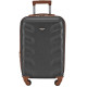 Чемодан Semi Line 20" (S) Graphite (T5644-1) (DAS302620)