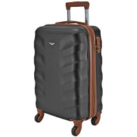 Валіза Semi Line 20" (S) Graphite (T5644-1) (DAS302620)
