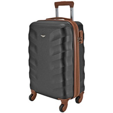 Чемодан Semi Line 20" (S) Graphite (T5644-1) (DAS302620)