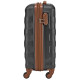 Чемодан Semi Line 20" (S) Graphite (T5644-1) (DAS302620)
