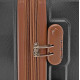 Чемодан Semi Line 20" (S) Graphite (T5644-1) (DAS302620)