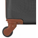 Чемодан Semi Line 20" (S) Graphite (T5644-1) (DAS302620)