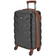 Чемодан Semi Line 20" (S) Graphite (T5644-1) (DAS302620)