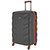Валіза Semi Line 24" (M) Graphite (T5644-2) (DAS302621)