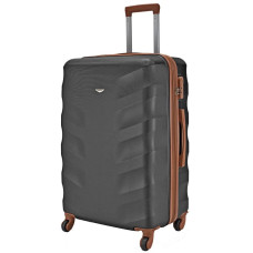 Чемодан Semi Line 24" (M) Graphite (T5644-2) (DAS302621)