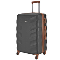 Валіза Semi Line 28" (L) Graphite (T5644-3) (DAS302622)