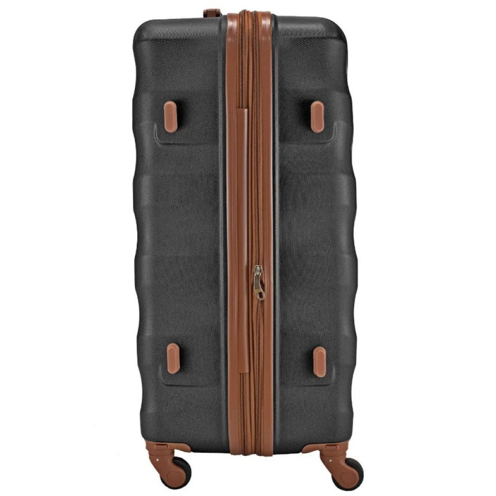 Валіза Semi Line 28" (L) Graphite (T5644-3) (DAS302622)