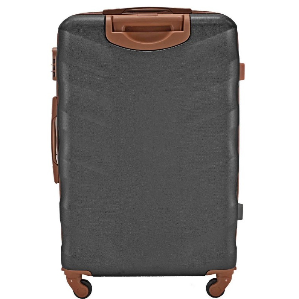Валіза Semi Line 28" (L) Graphite (T5644-3) (DAS302622)