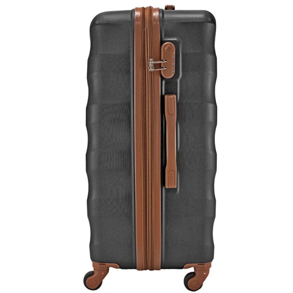 Валіза Semi Line 28" (L) Graphite (T5644-3) (DAS302622)