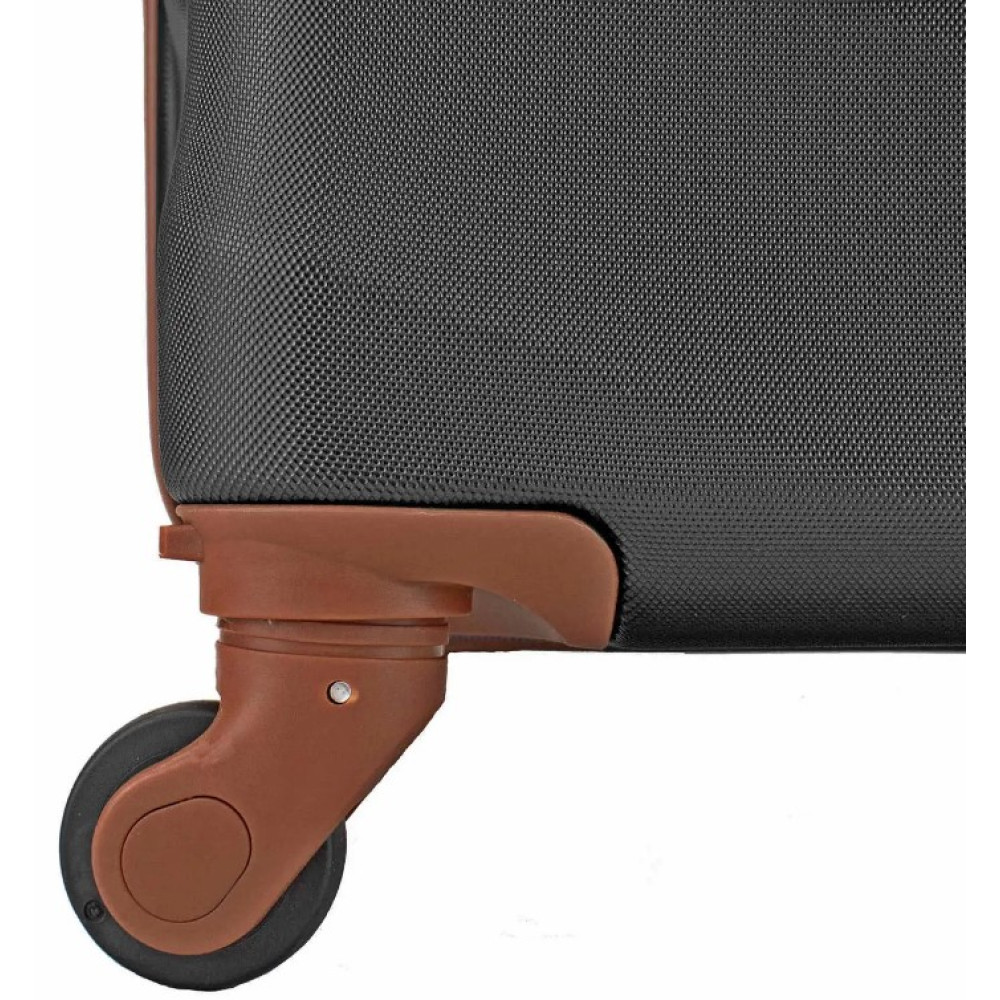 Валіза Semi Line 28" (L) Graphite (T5644-3) (DAS302622)