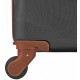 Валіза Semi Line 28" (L) Graphite (T5644-3) (DAS302622)