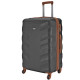Валіза Semi Line 28" (L) Graphite (T5644-3) (DAS302622)