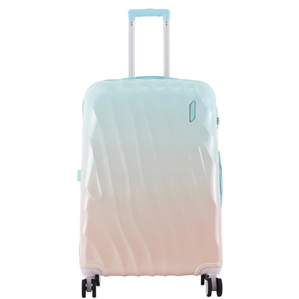 Валіза Semi Line 29" (L) Blue/Pink Cream Gradient (T5649-3) (DAS302625)
