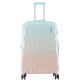 Валіза Semi Line 29" (L) Blue/Pink Cream Gradient (T5649-3) (DAS302625)