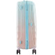 Валіза Semi Line 29" (L) Blue/Pink Cream Gradient (T5649-3) (DAS302625)