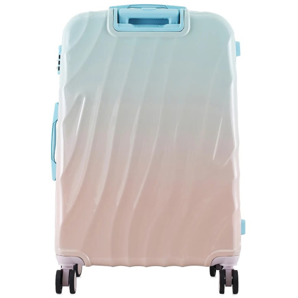 Валіза Semi Line 29" (L) Blue/Pink Cream Gradient (T5649-3) (DAS302625)