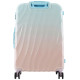 Валіза Semi Line 29" (L) Blue/Pink Cream Gradient (T5649-3) (DAS302625)