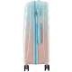 Валіза Semi Line 29" (L) Blue/Pink Cream Gradient (T5649-3) (DAS302625)