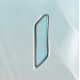 Валіза Semi Line 29" (L) Blue/Pink Cream Gradient (T5649-3) (DAS302625)