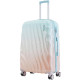 Валіза Semi Line 29" (L) Blue/Pink Cream Gradient (T5649-3) (DAS302625)