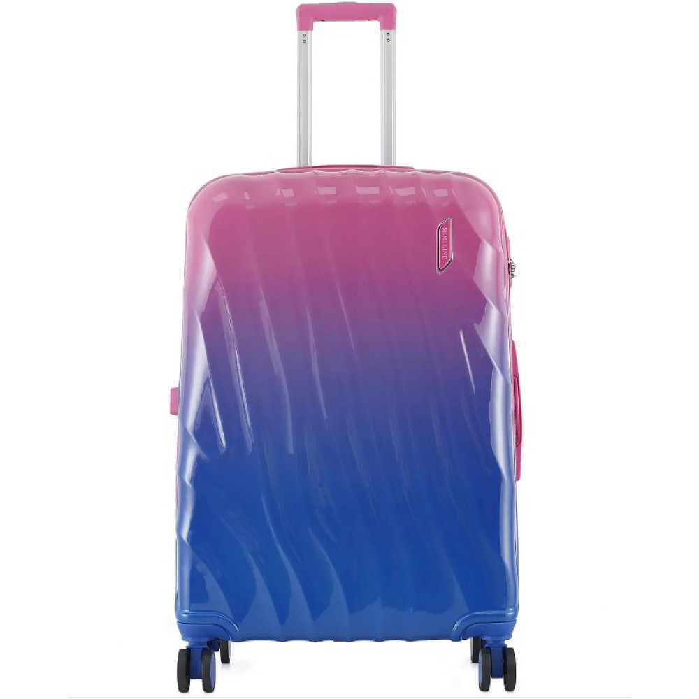 Валіза Semi Line 29" (L) Rose/Blue Gradient (T5650-3) (DAS302628)