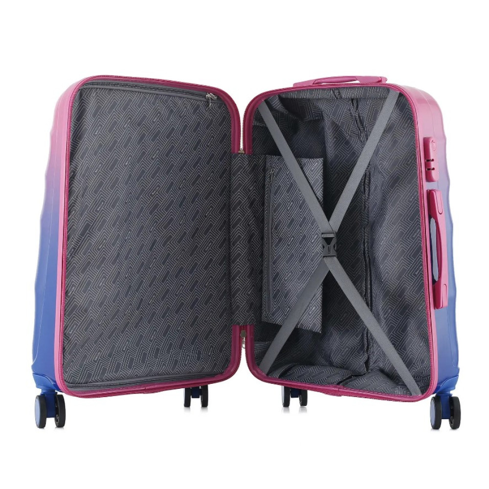Валіза Semi Line 29" (L) Rose/Blue Gradient (T5650-3) (DAS302628)