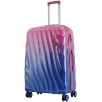 Валіза Semi Line 29" (L) Rose/Blue Gradient (T5650-3) (DAS302628)