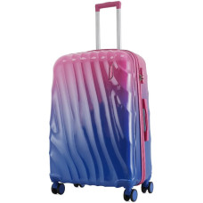 Чемодан Semi Line 29" (L) Rose/Blue Gradient (T5650-3) (DAS302628)