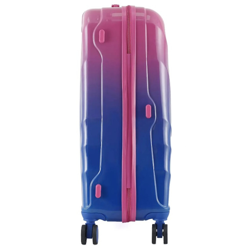 Валіза Semi Line 29" (L) Rose/Blue Gradient (T5650-3) (DAS302628)