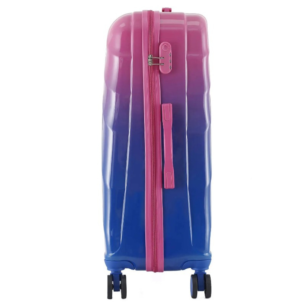 Валіза Semi Line 29" (L) Rose/Blue Gradient (T5650-3) (DAS302628)