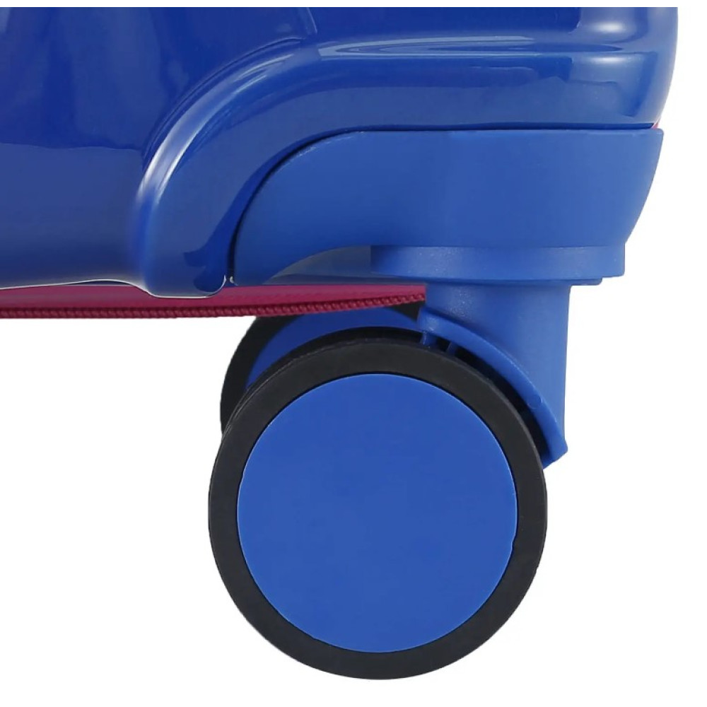 Валіза Semi Line 29" (L) Rose/Blue Gradient (T5650-3) (DAS302628)