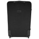 Валіза Semi Line 24" (M) Black (T5656-2) (DAS302630)