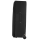 Валіза Semi Line 24" (M) Black (T5656-2) (DAS302630)