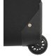 Валіза Semi Line 24" (M) Black (T5656-2) (DAS302630)
