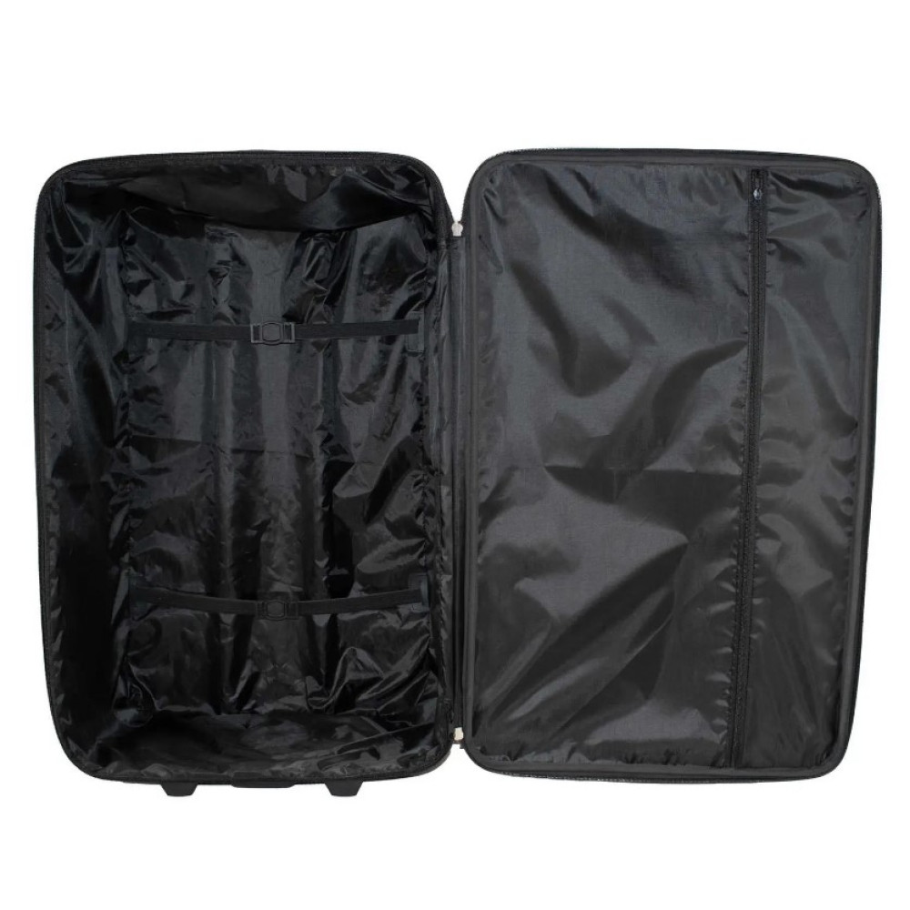 Валіза Semi Line 28" (L) Black (T5656-3) (DAS302631)