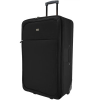 Валіза Semi Line 28" (L) Black (T5656-3) (DAS302631)