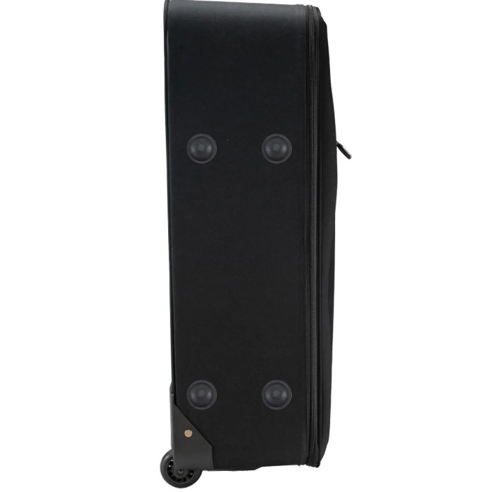 Валіза Semi Line 28" (L) Black (T5656-3) (DAS302631)