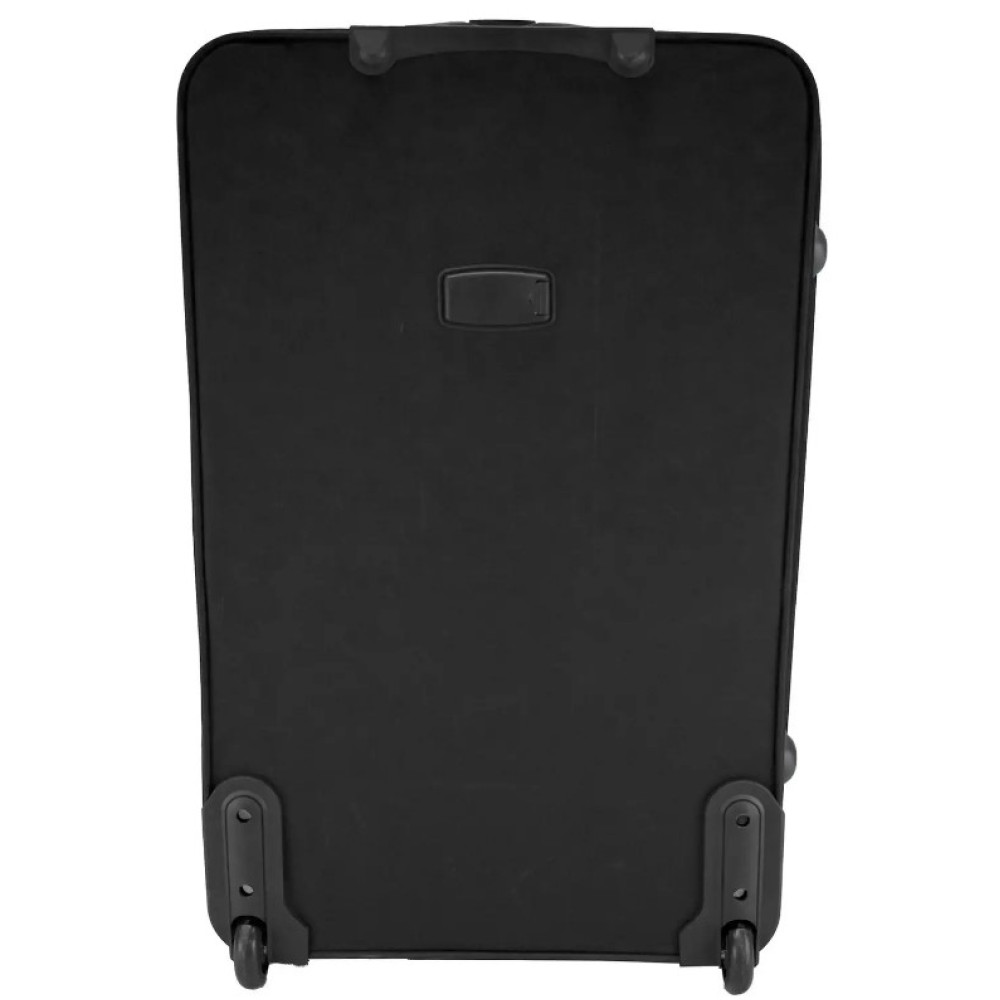 Валіза Semi Line 28" (L) Black (T5656-3) (DAS302631)