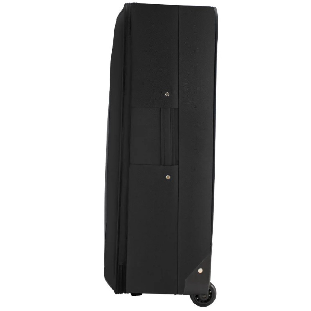 Валіза Semi Line 28" (L) Black (T5656-3) (DAS302631)