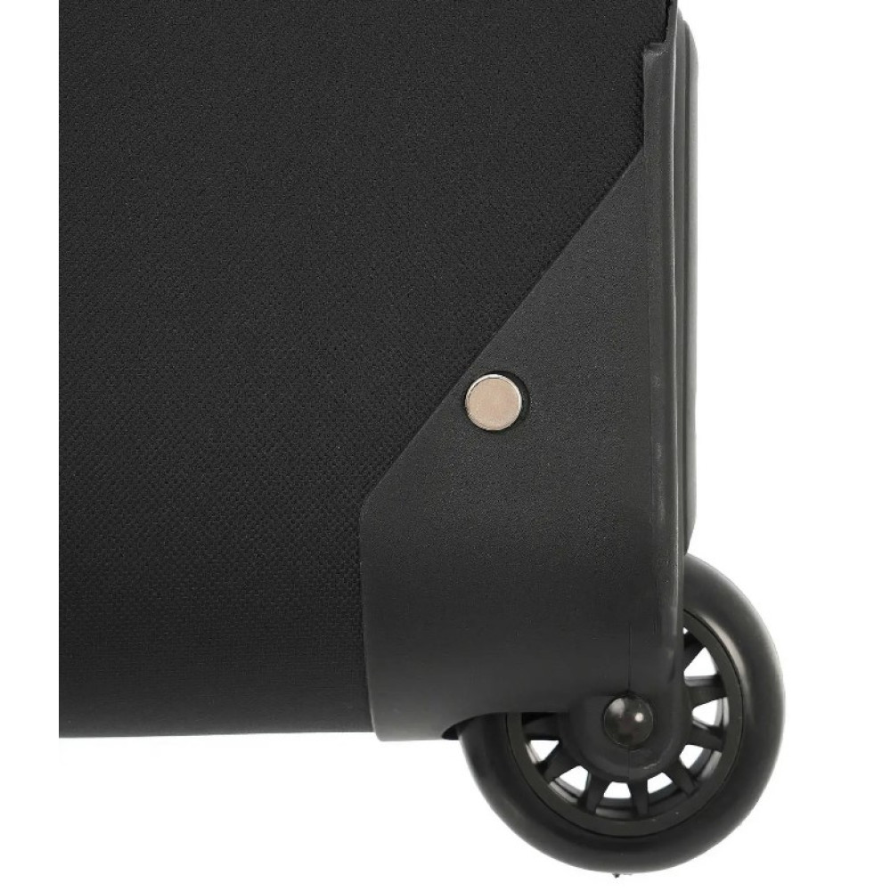 Валіза Semi Line 28" (L) Black (T5656-3) (DAS302631)