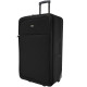 Валіза Semi Line 28" (L) Black (T5656-3) (DAS302631)