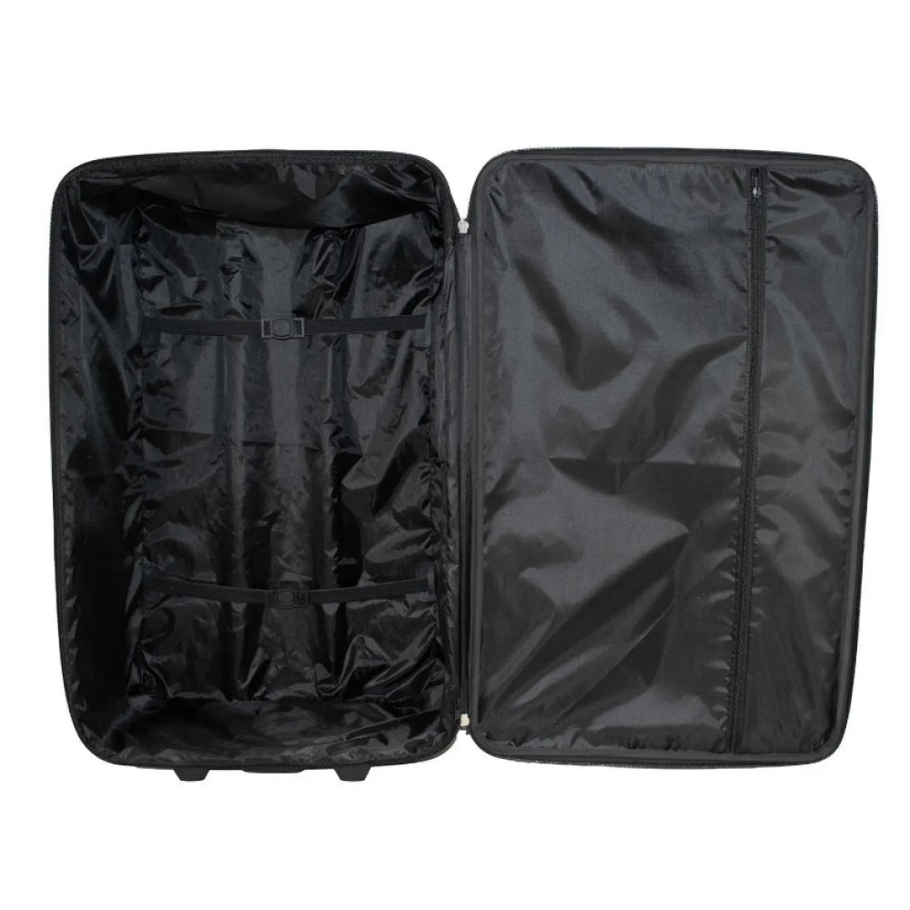 Валіза Semi Line 20" (S) Graphite (T5658-1) (DAS302632)