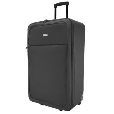 Чемодан Semi Line 20" (S) Graphite (T5658-1) (DAS302632)